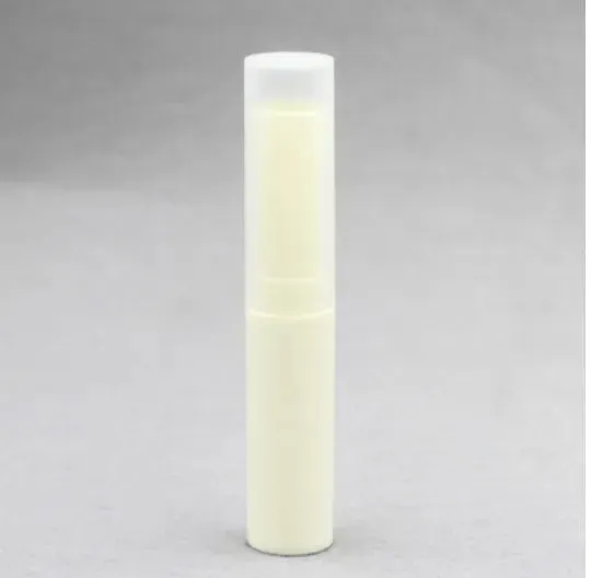 1pcs Empty Lip Balm Tubes Containers Cosmetic Lipstick Bottles Beauty Makeup Tools Accessories