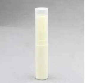 1pcs Empty Lip Balm Tubes Containers Cosmetic Lipstick Bottles Beauty Makeup Tools Accessories