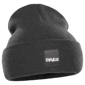 32 Patch Beanie