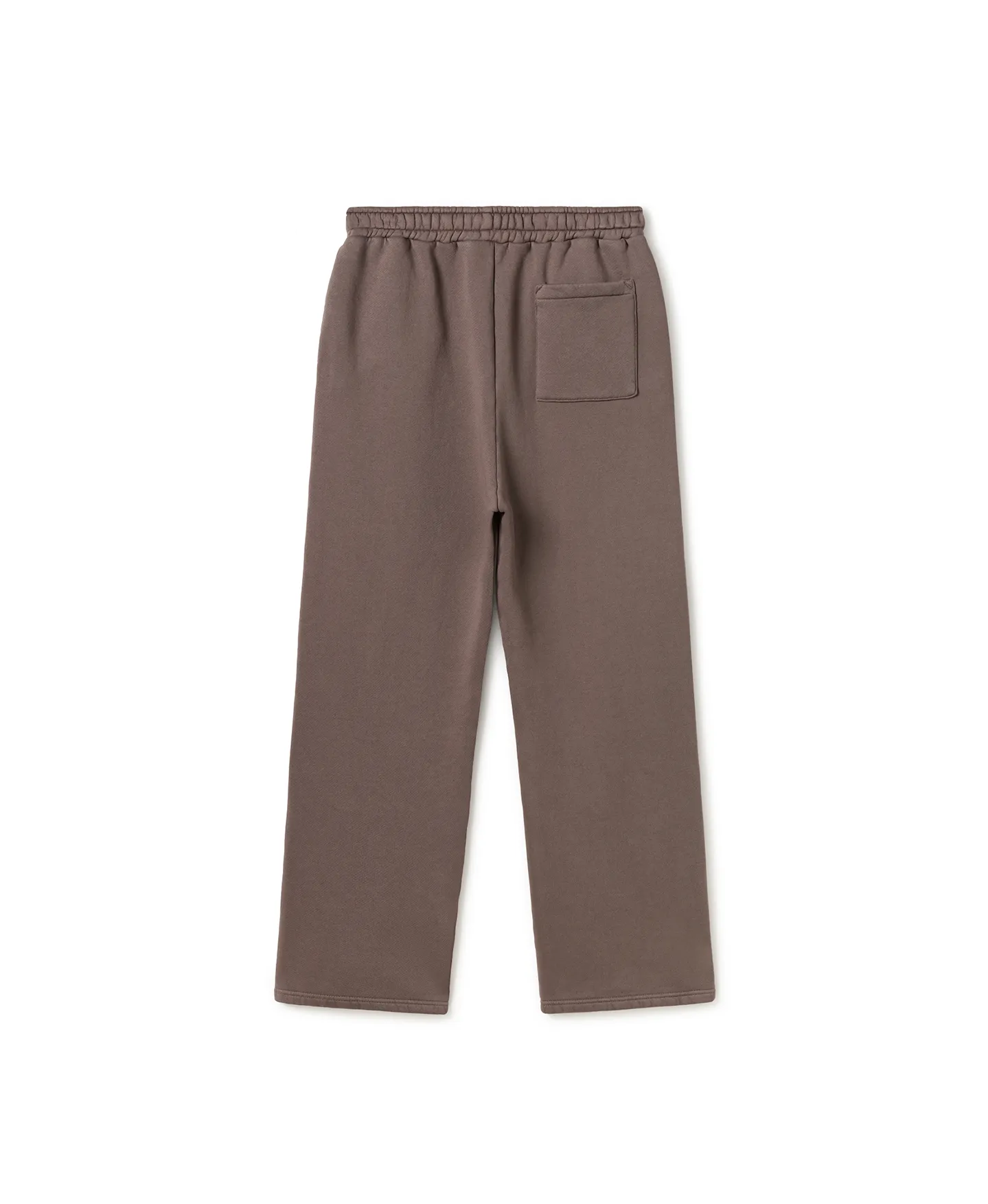 450 GSM 'Vulcan' Straight-leg Pants