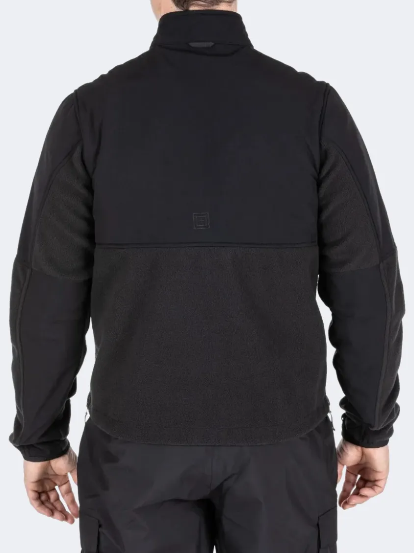 5-11 Tactical Fleece 2.0 Men Tactical Fleece Black