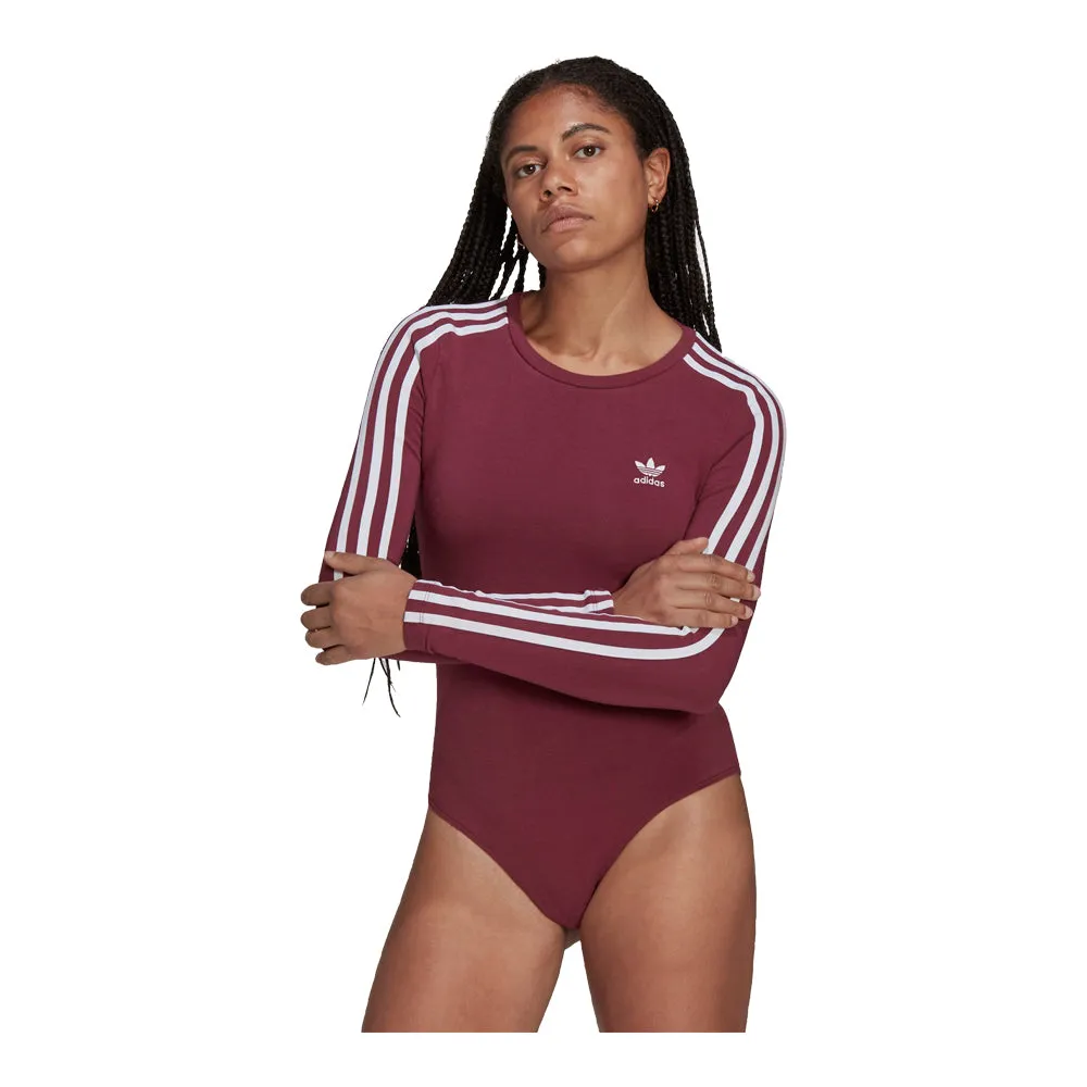 adidas Women's Adicolor Classics Bodysuit