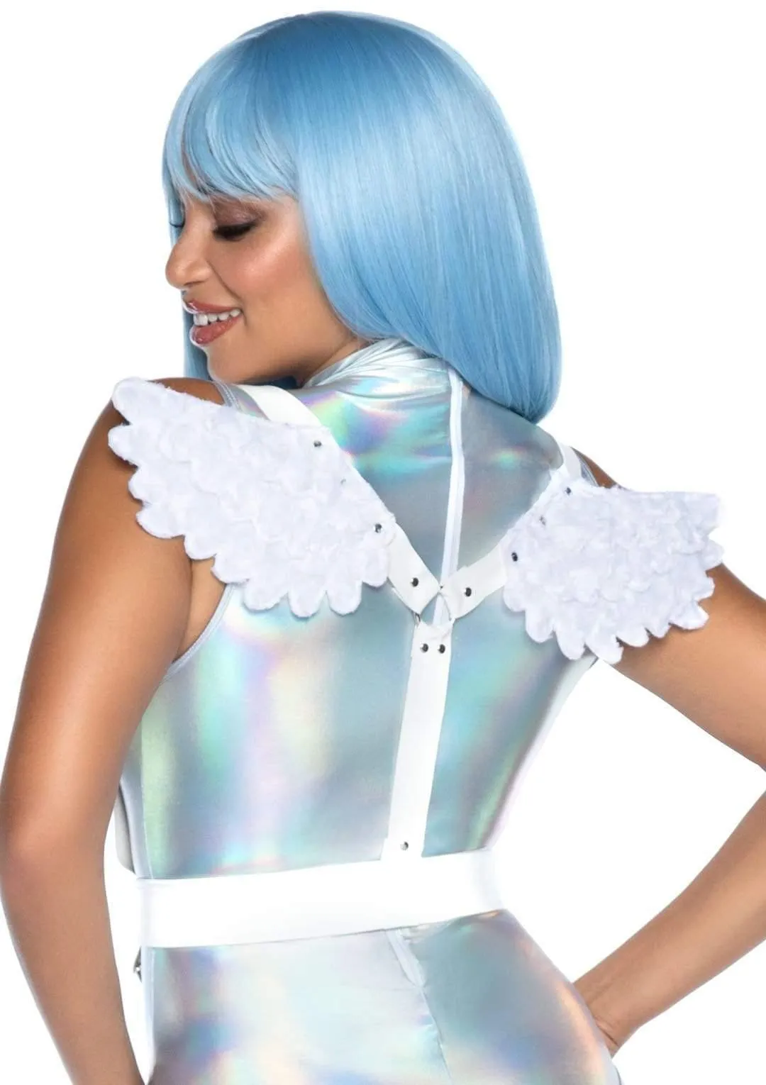 Angel Wings Harness