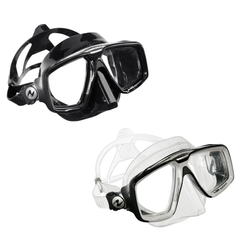 Aqua Lung Look HD Dive Mask