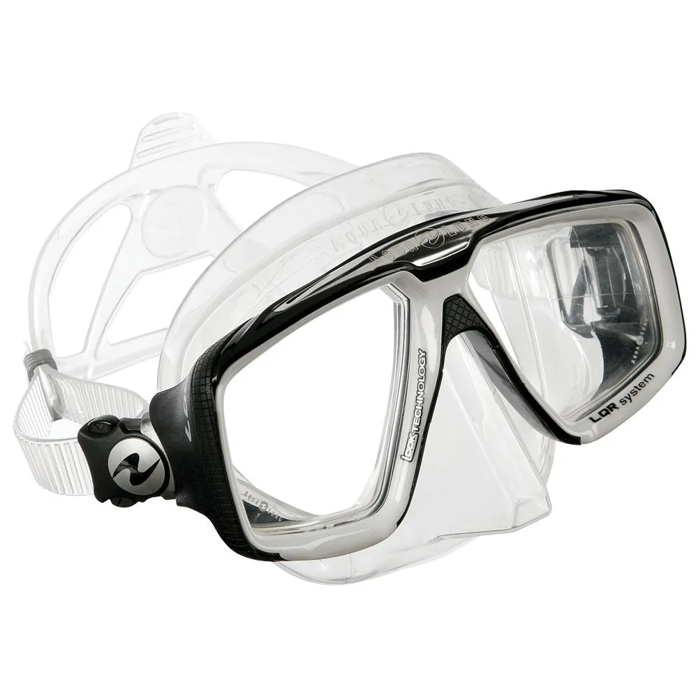 Aqua Lung Look HD Dive Mask