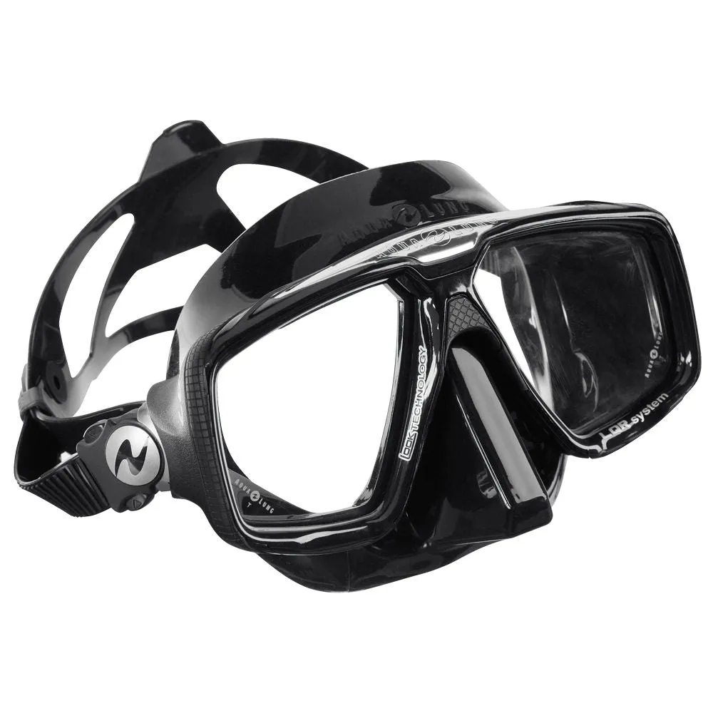 Aqua Lung Look HD Dive Mask