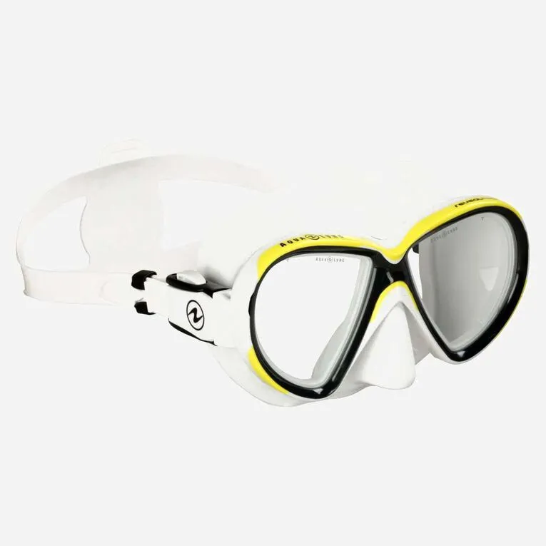 Aqua Lung Reveal X2 Mask