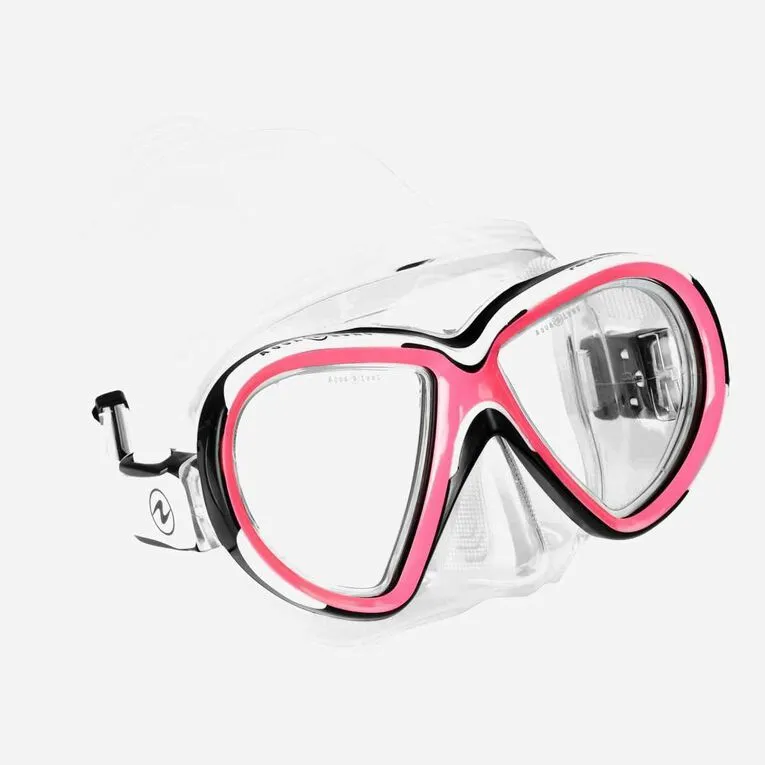 Aqua Lung Reveal X2 Mask