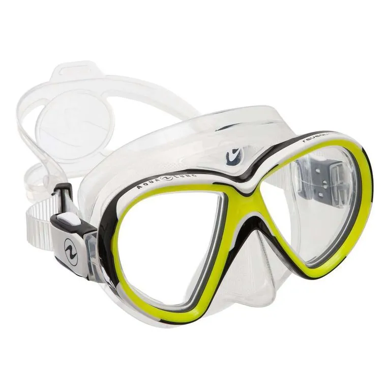 Aqua Lung Reveal X2 Mask