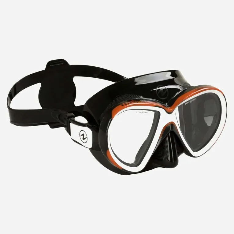 Aqua Lung Reveal X2 Mask