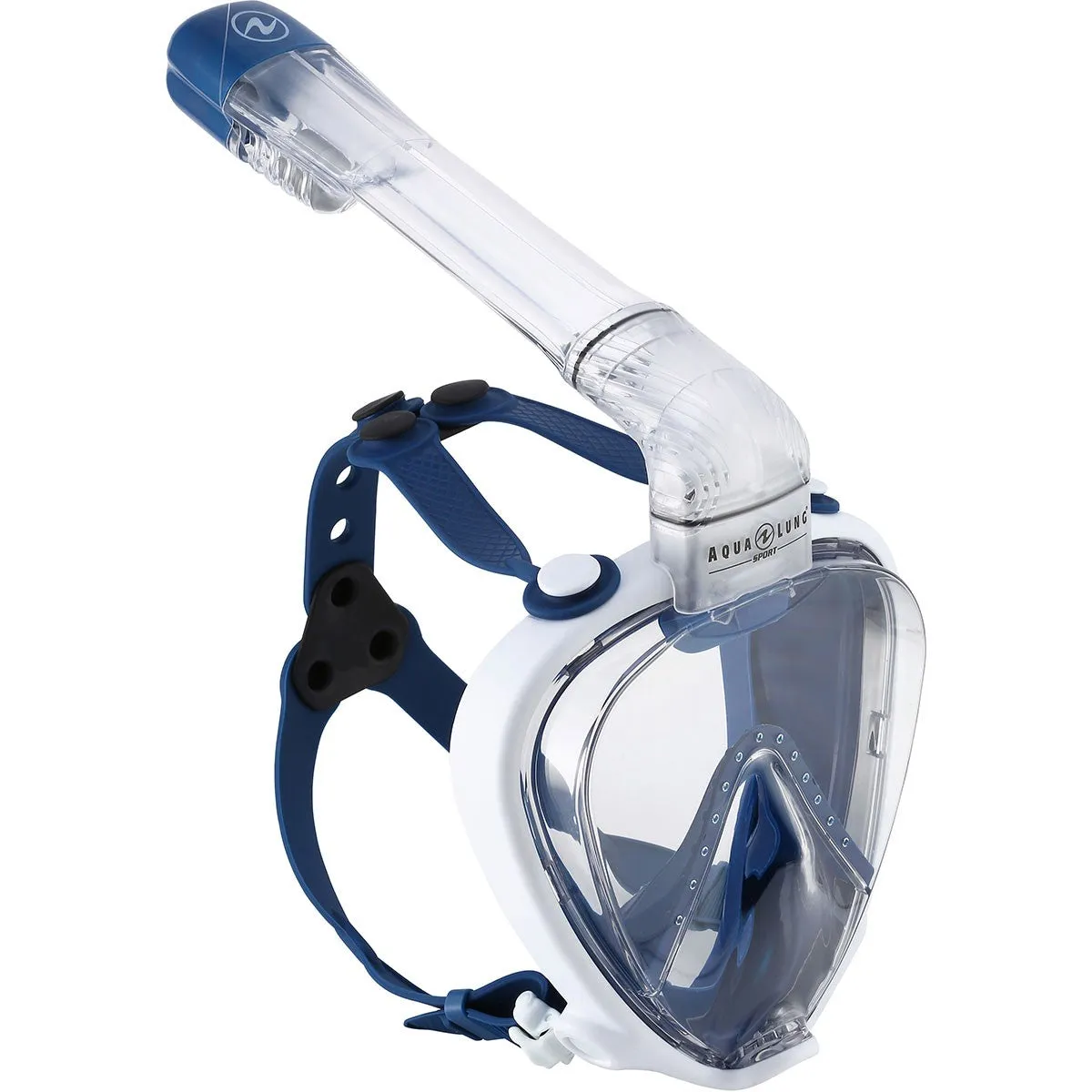 Aqua Lung SmartSnorkel Full Face Mask