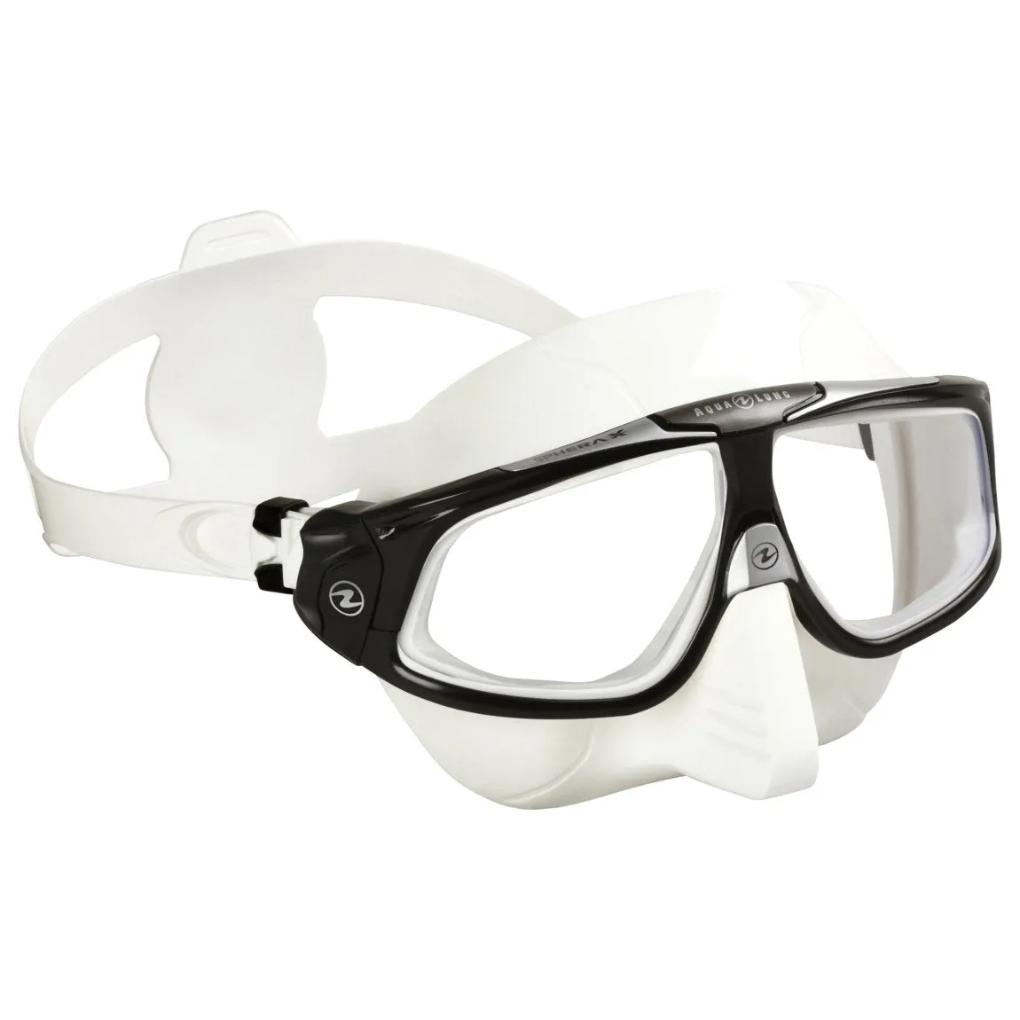 Aqua Lung Sphera X Scuba Freediving Mask