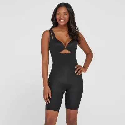 ASSETS by SPANX Women's Remarkable Results All-In-One Body Slimmer