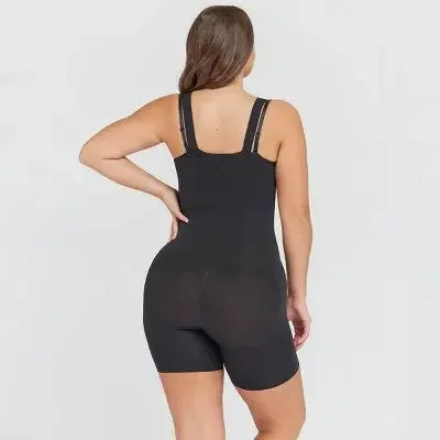 ASSETS by SPANX Women's Remarkable Results All-In-One Body Slimmer