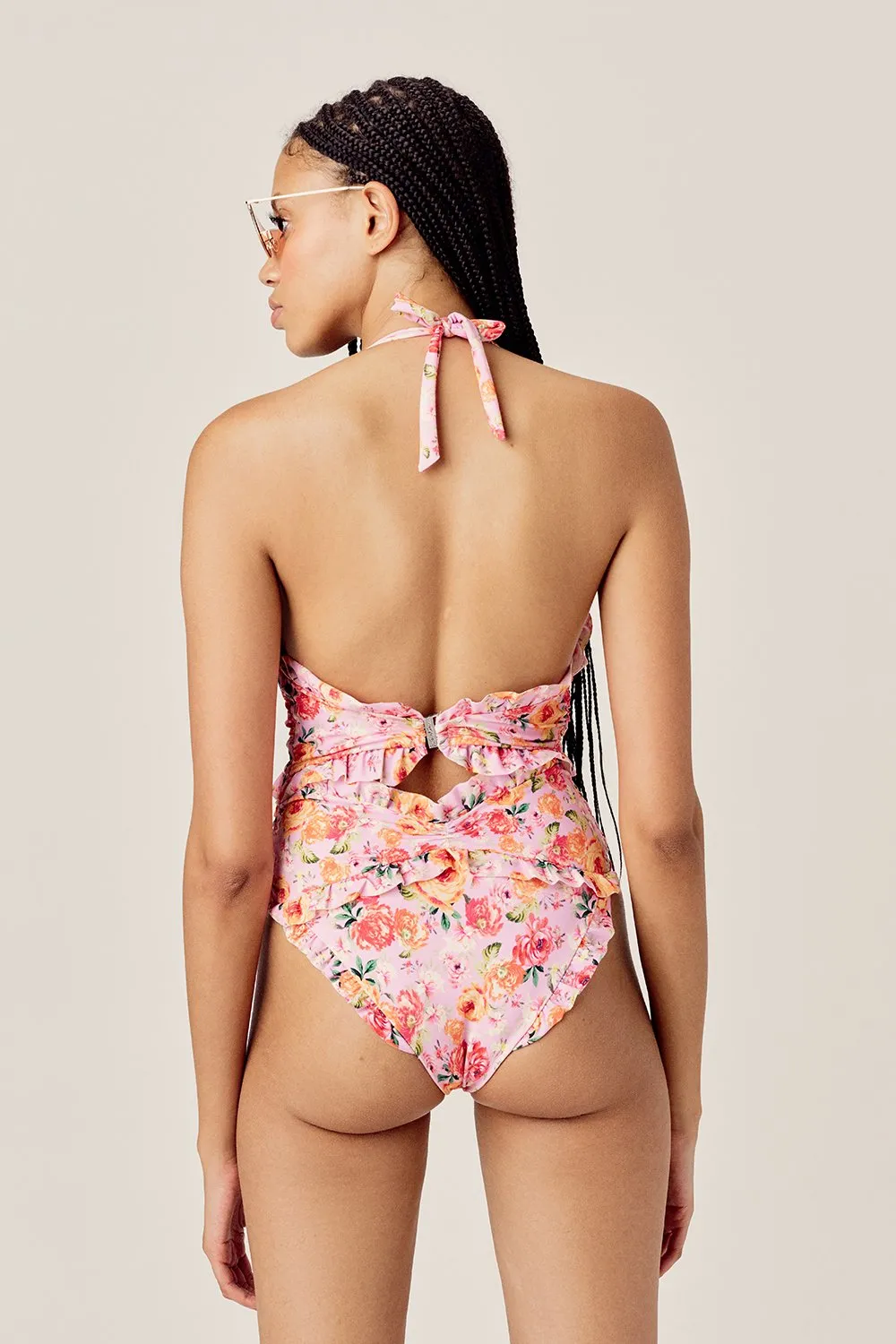 Augusta One Piece