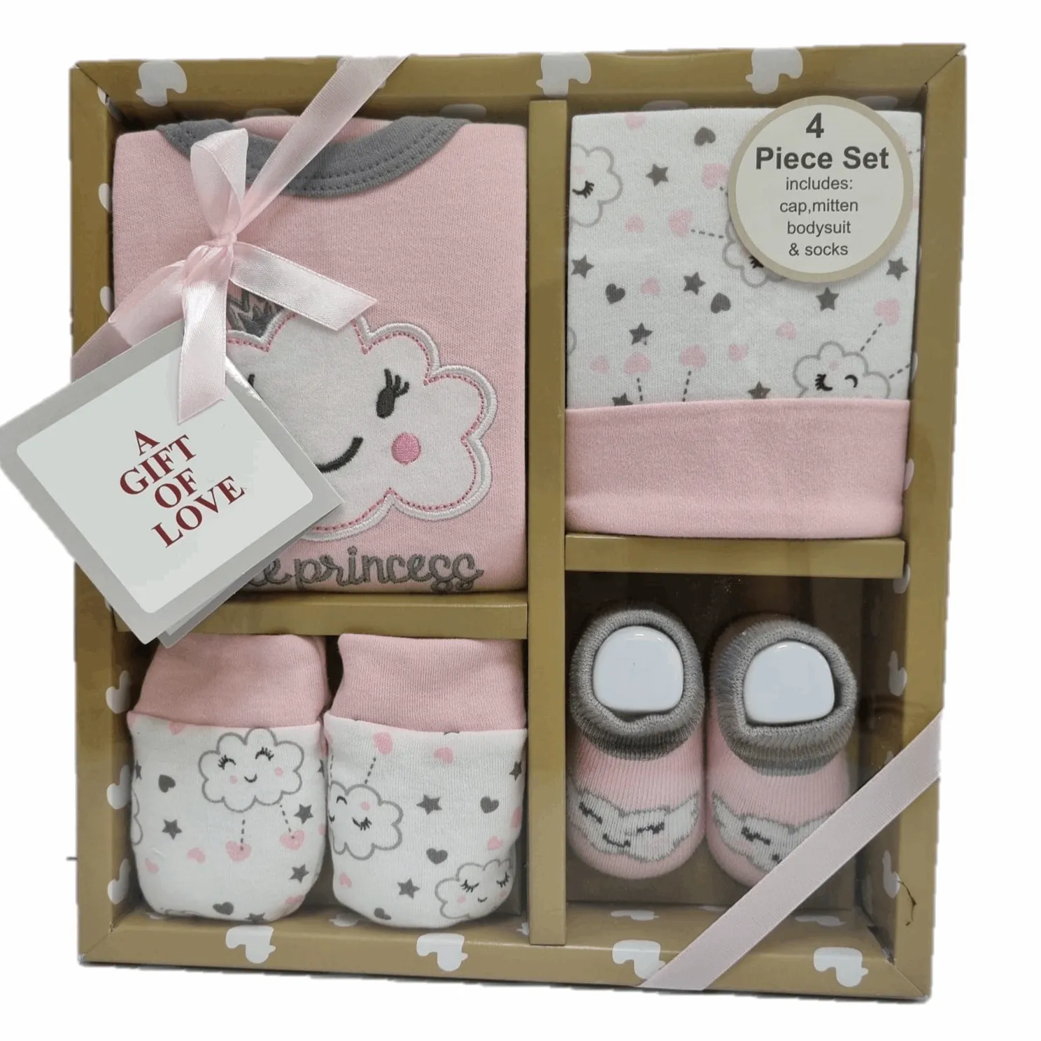 Baby Hamper| B279