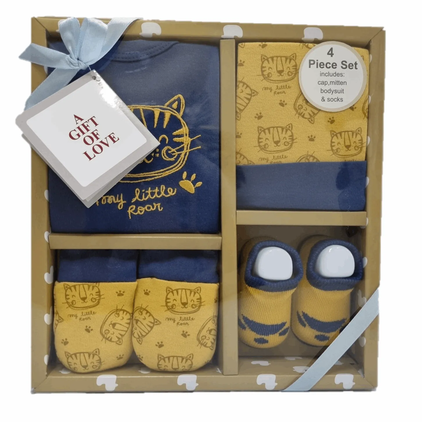 Baby Hamper| B279