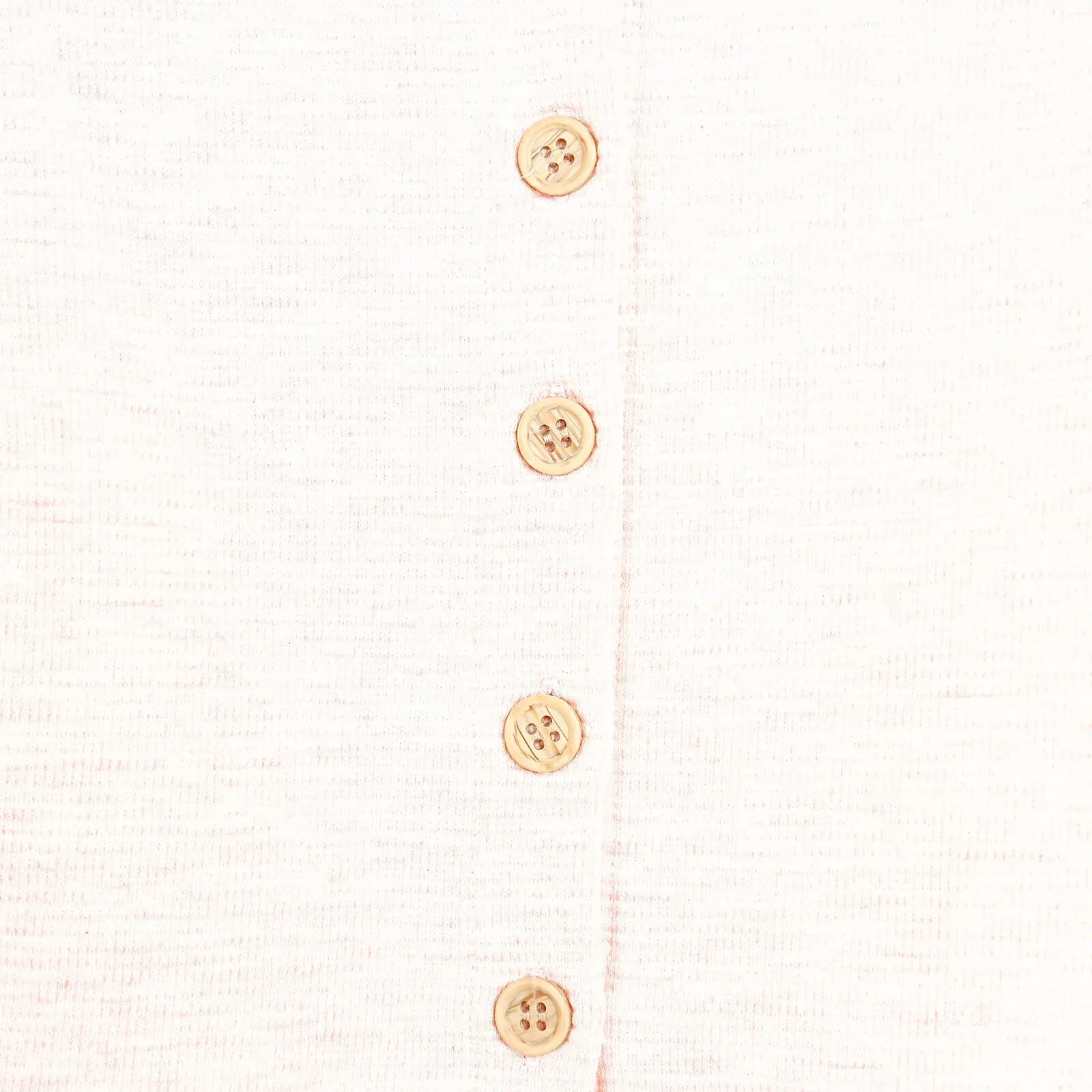 BabyZ Cardigan - Bottom - Damson