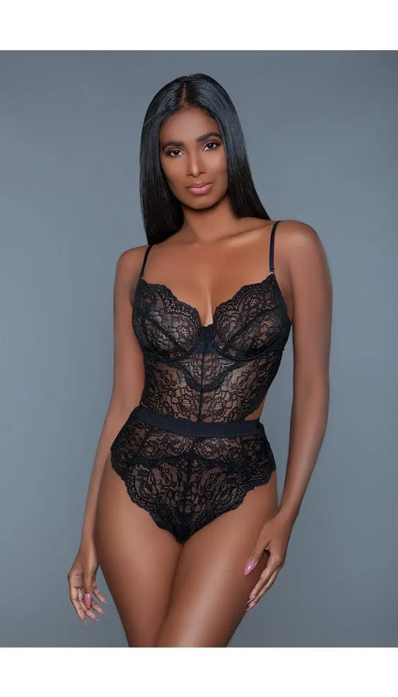 Bettany Bodysuit