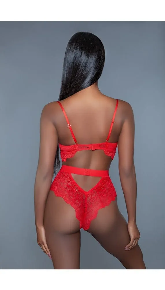 Bettany Bodysuit