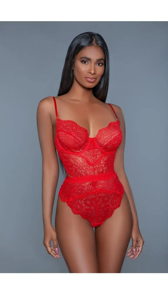 Bettany Bodysuit