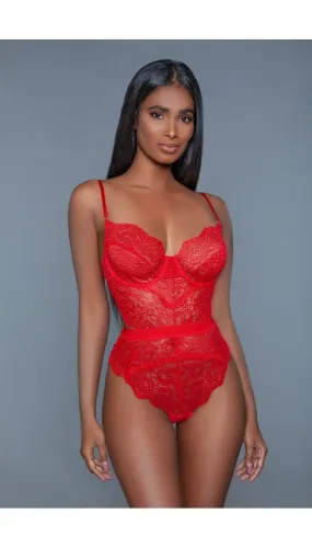 Bettany Bodysuit