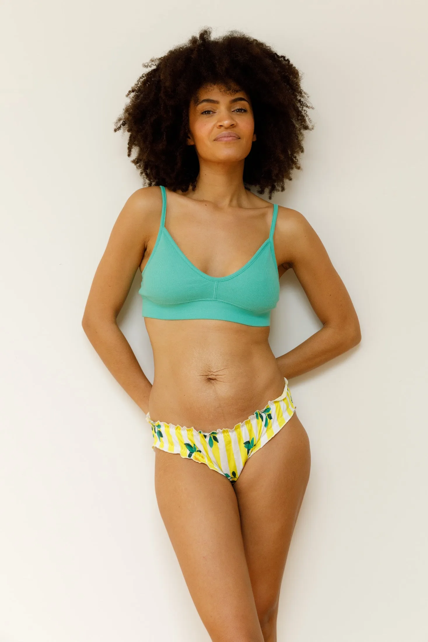 Bloomer Coton BIO - Dolce Vita
