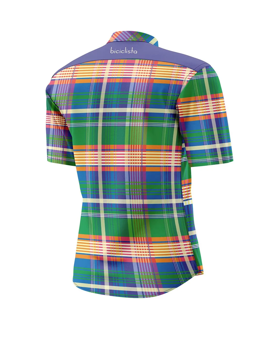 BROADBACK Ride Shirt