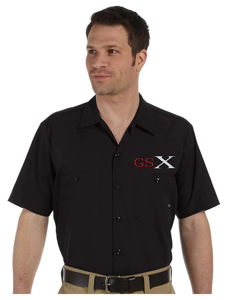 Buick GSX  Mechanics shirt