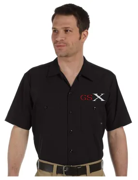 Buick GSX  Mechanics shirt