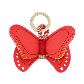 Butterfly Poo-Bag Holder | Fezzy