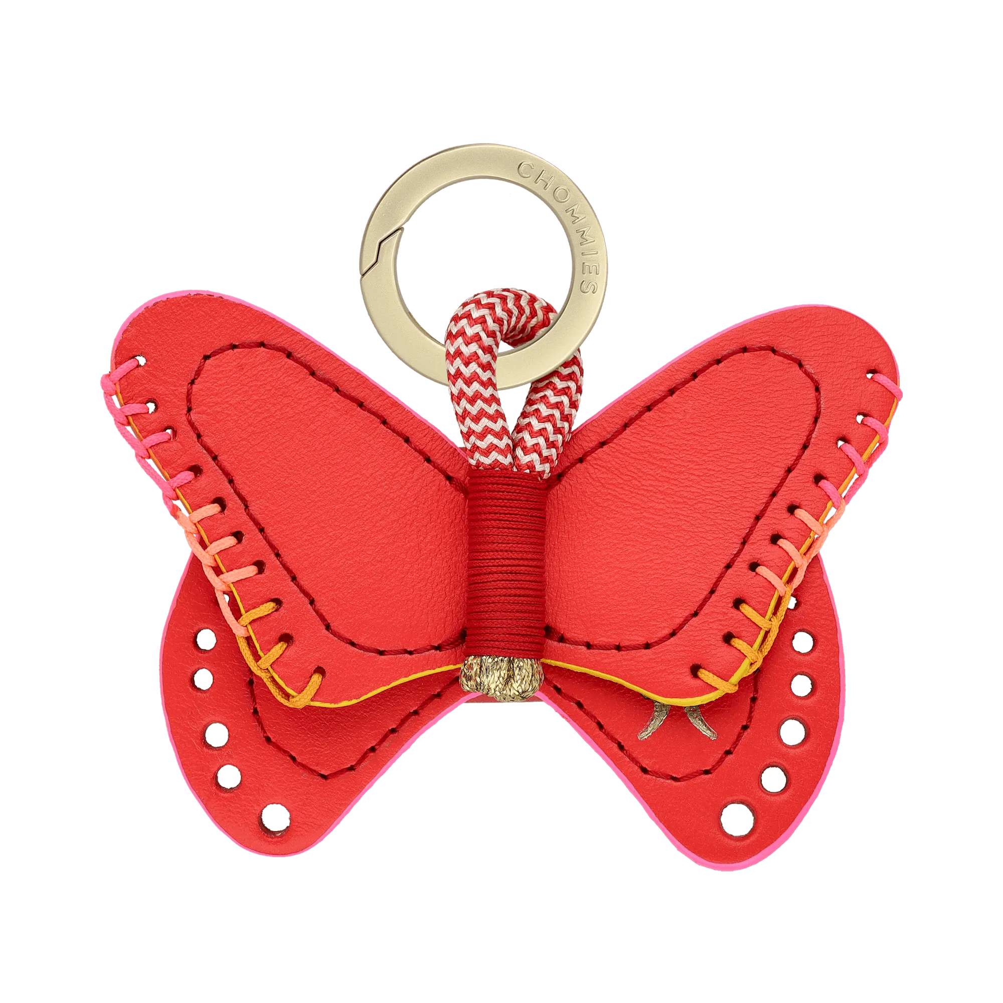 Butterfly Poo-Bag Holder | Fezzy