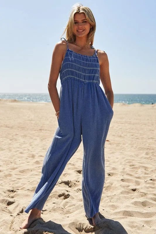 Cabo Jumper by Davi and Dani