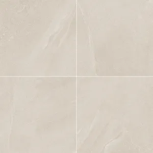 Cape Cod Ivory, 24" x 24" - 2CM Outdoor Porcelain Paver