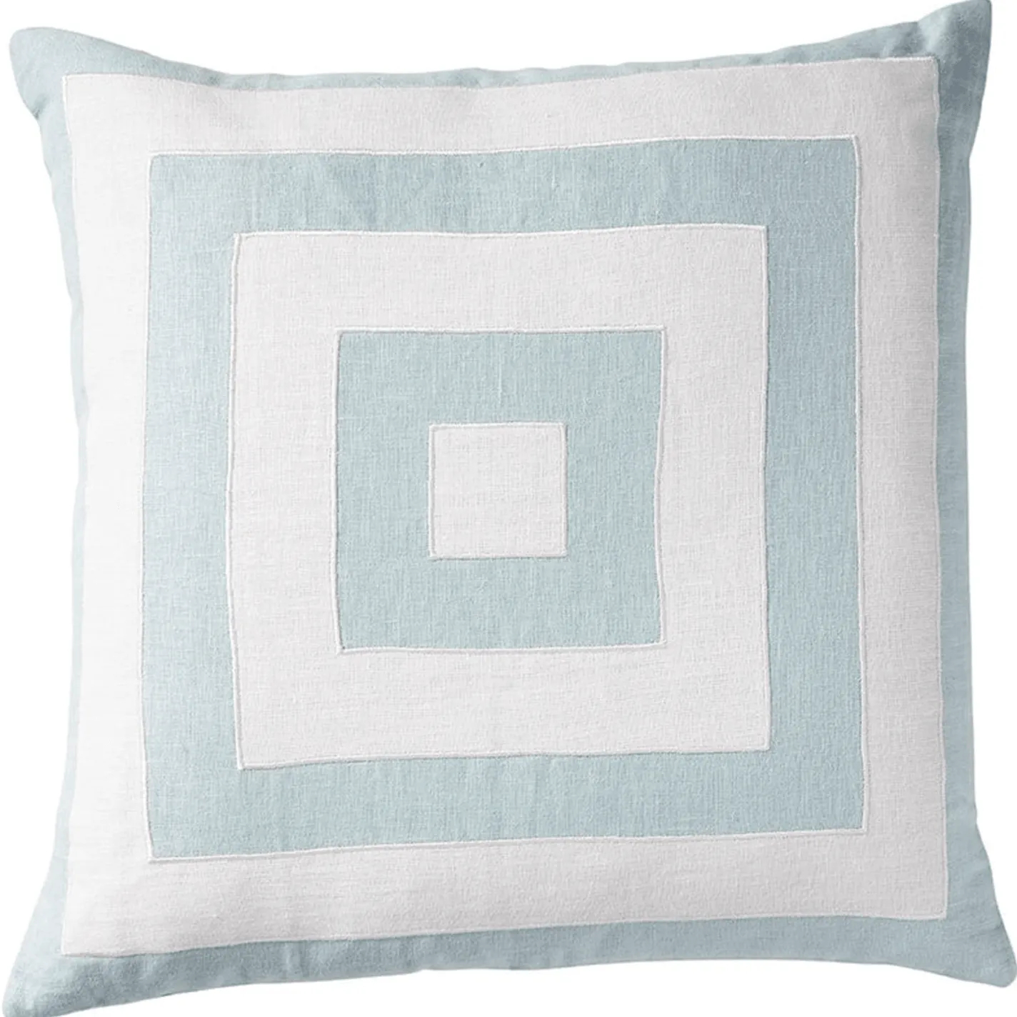 Cape Cod Mirage Cushion | 50CM X 50CM