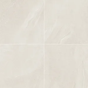 Cape Cod White, 24" x 24" - 2CM Outdoor Porcelain Paver