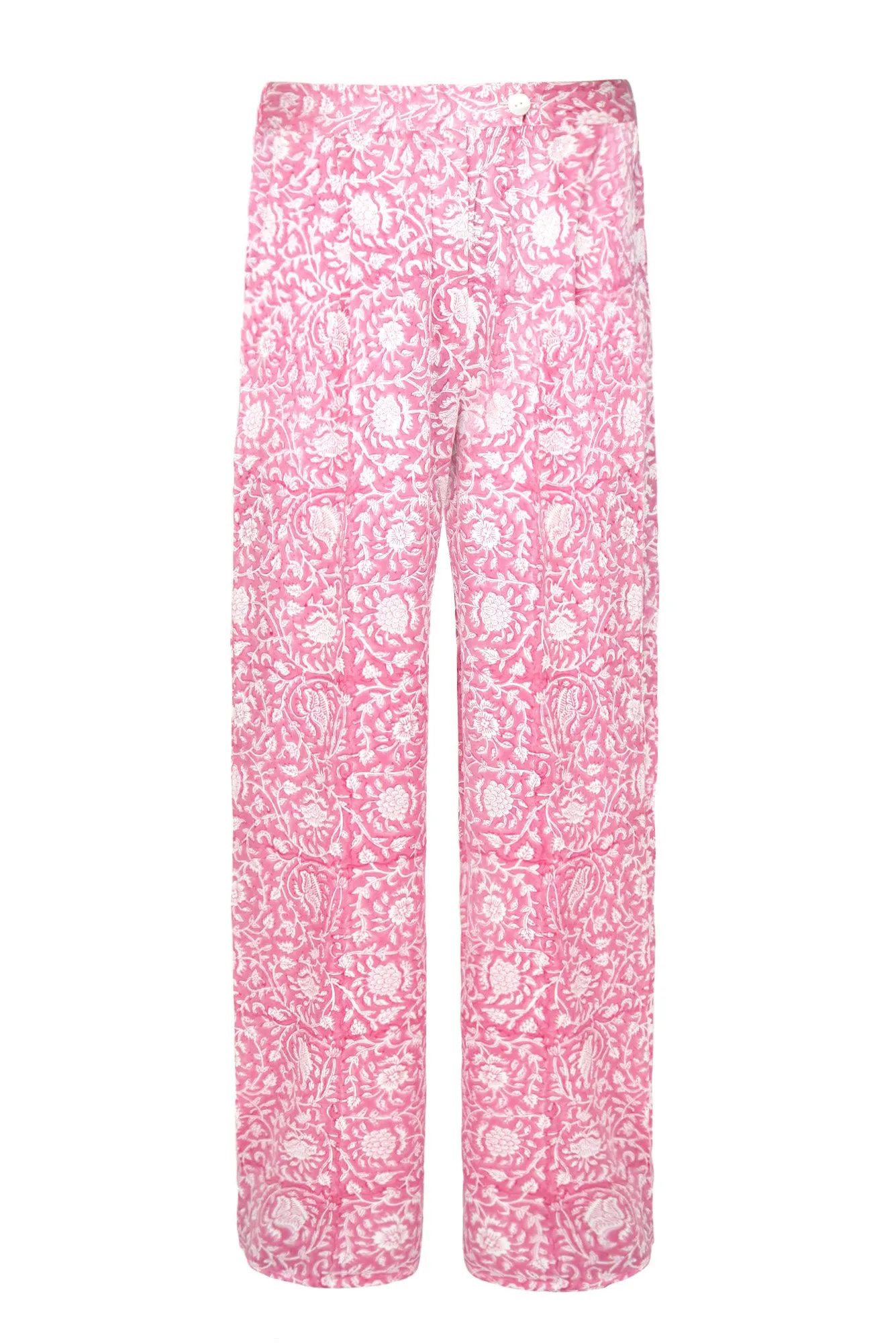 Chail Pants (Pink)