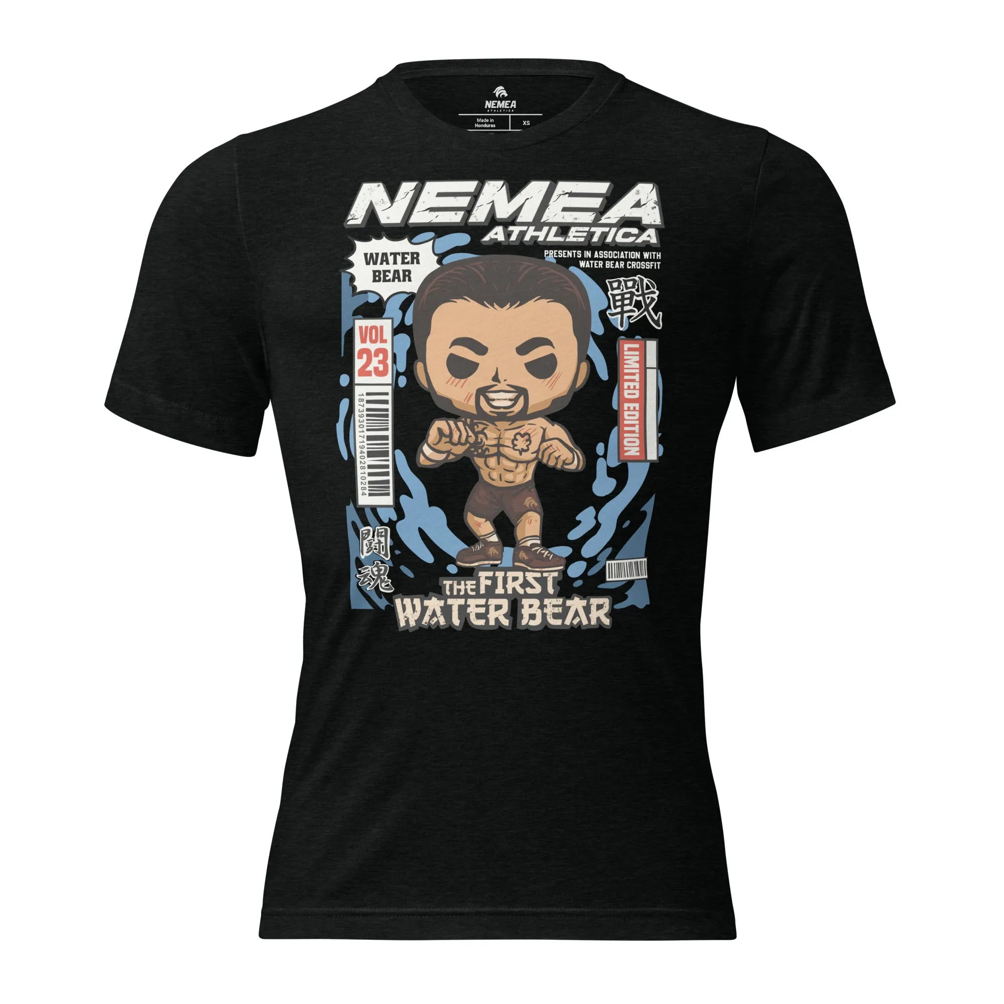 Chase Smith Shirt