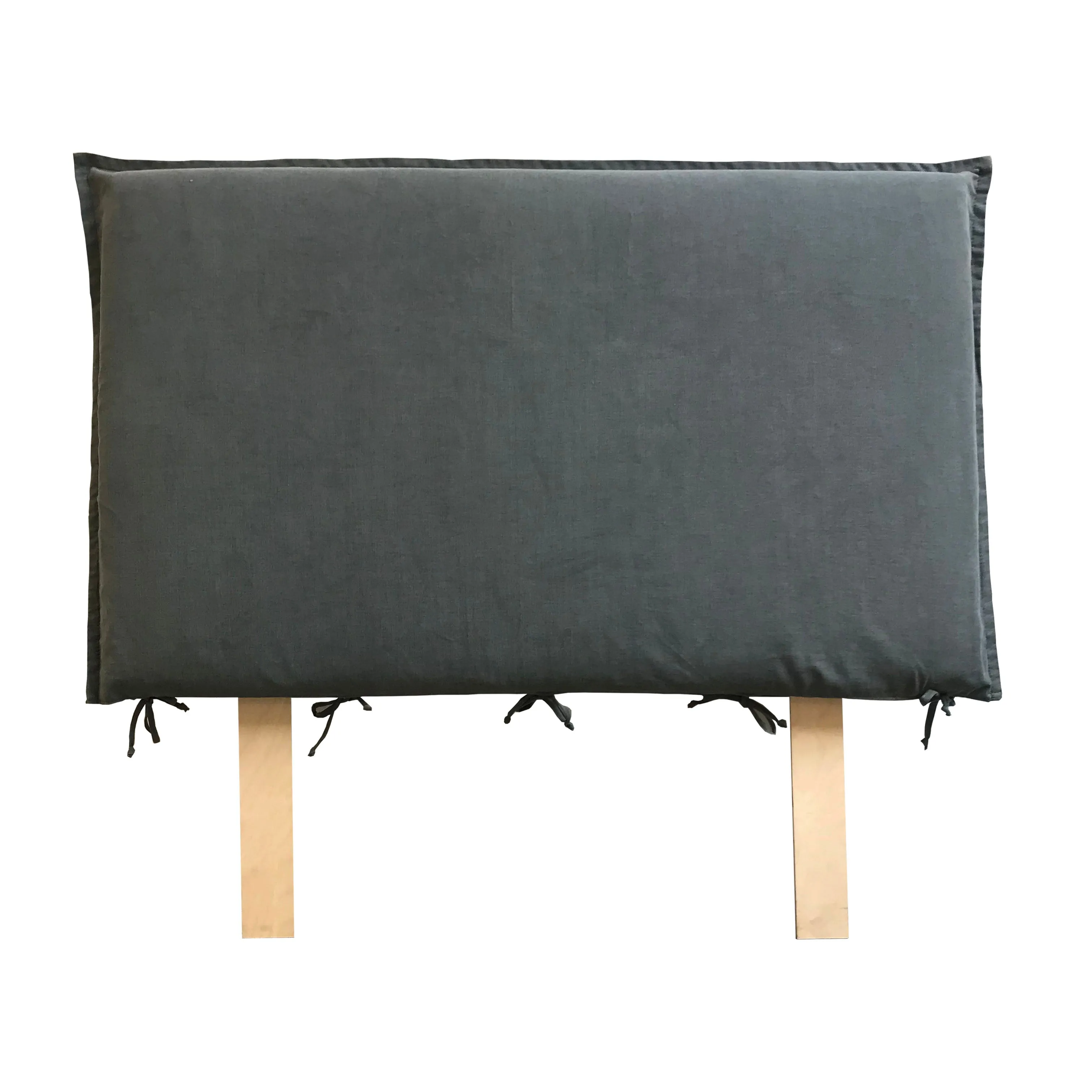 Chelsea Headboard - Luxe Cotton Fabric