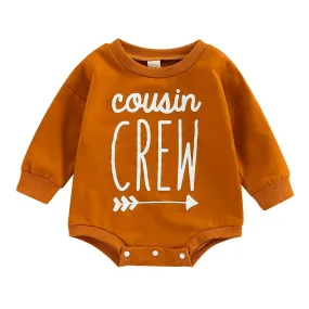 Cousin Crew Baby Bodysuit