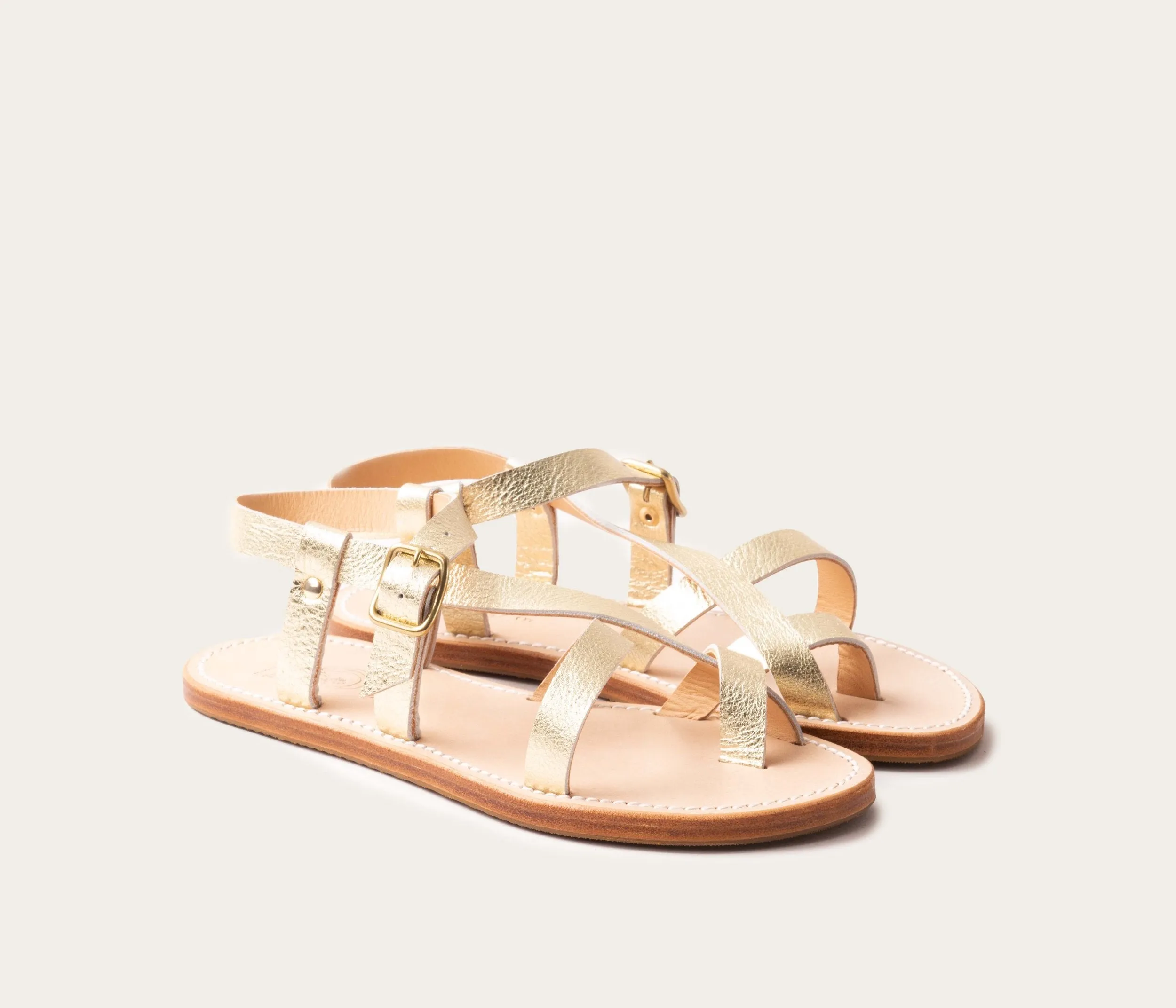 Croisette Women's Sandal Personalized