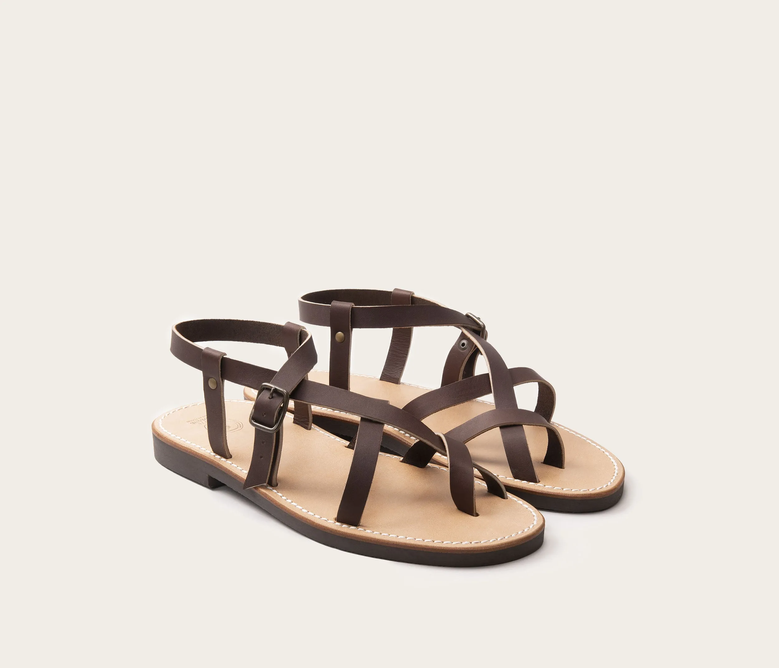 Croisette Women's Sandal Personalized