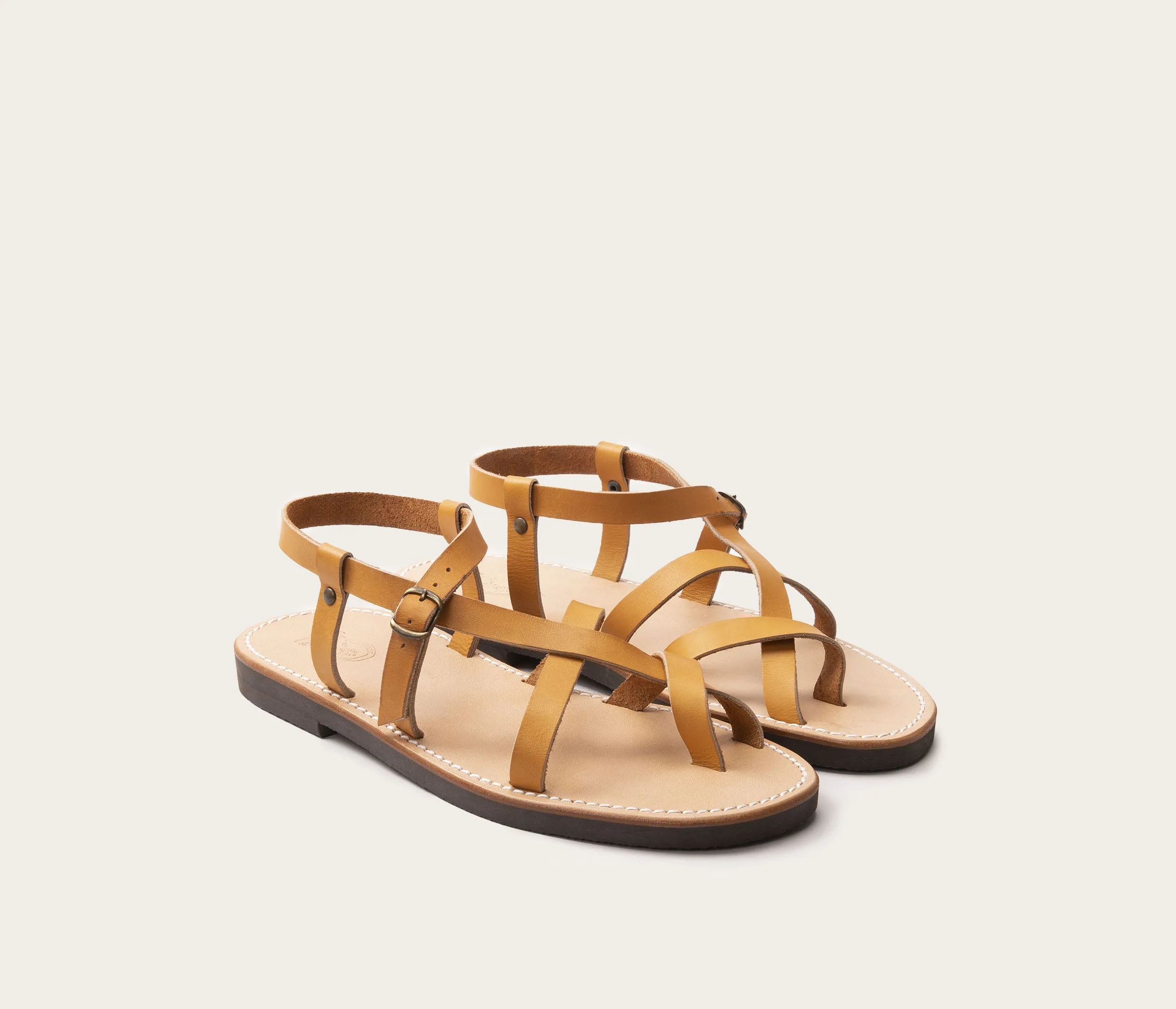 Croisette Women's Sandal Personalized