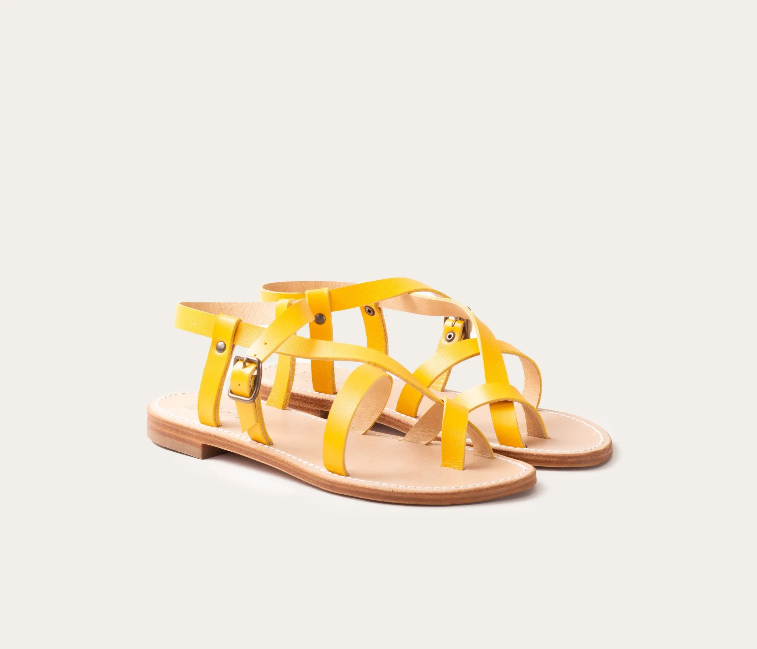 Croisette Women's Sandal Personalized