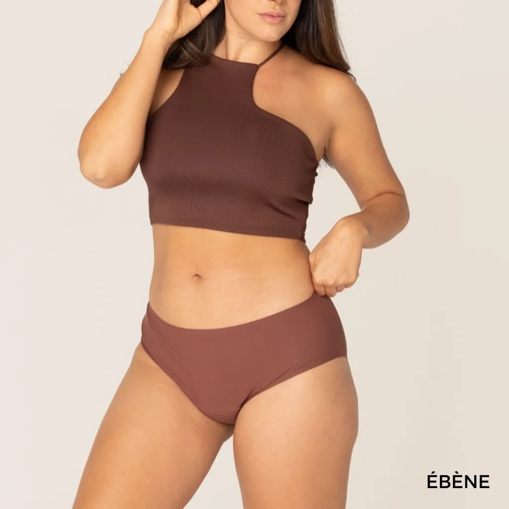 Culotte Menstruelle Invisible DAILY Nude