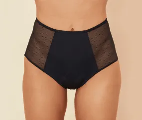 Culotte taille haute Stella