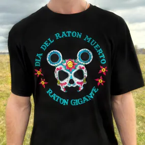 Day of the Dead T-Shirt