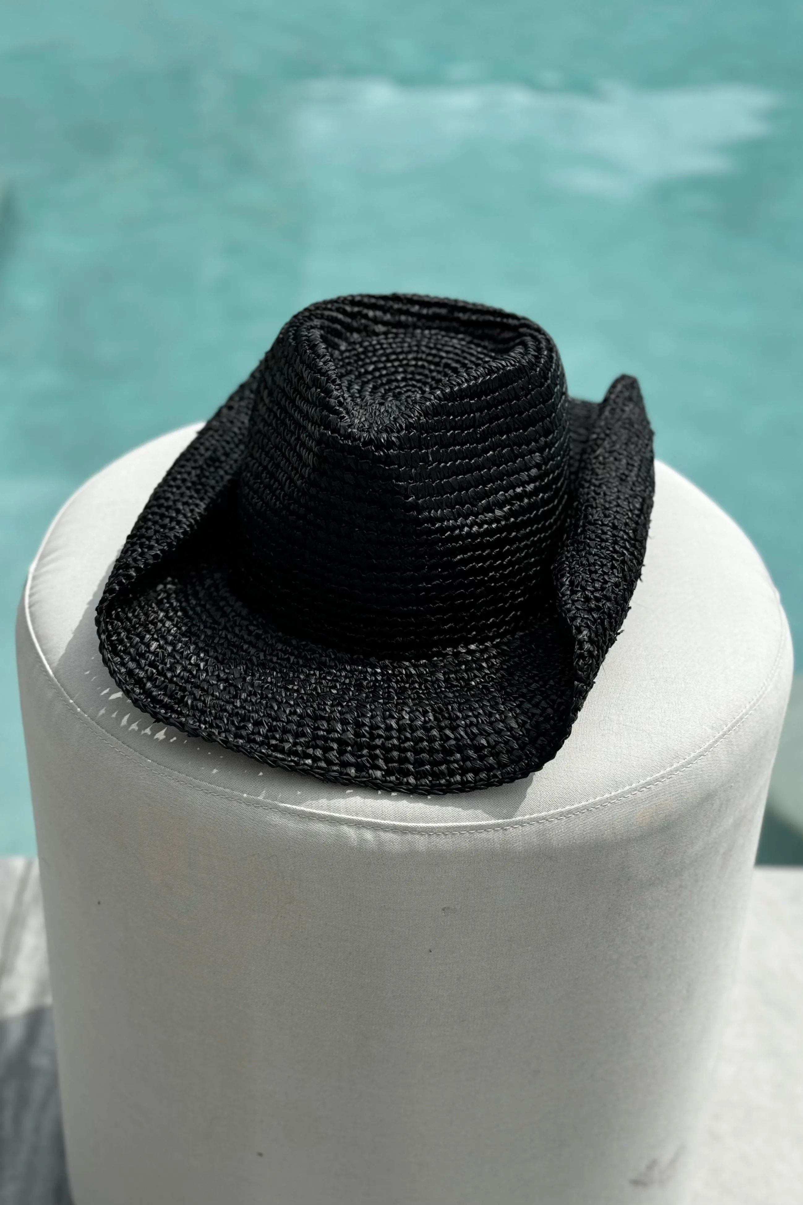Diano Straw Hat