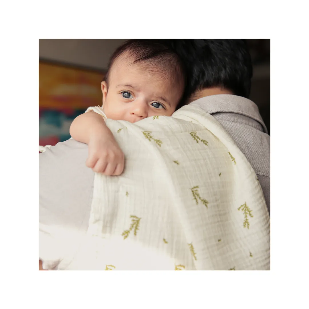Dulaar Baby's First Milestones! Gift Box Set - Classic