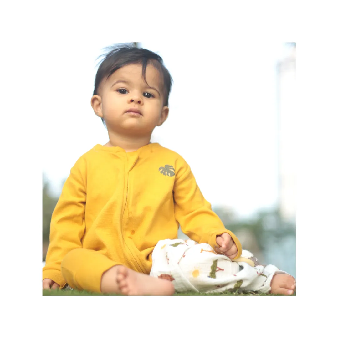 Dulaar Baby's First Milestones! Gift Box Set - Classic